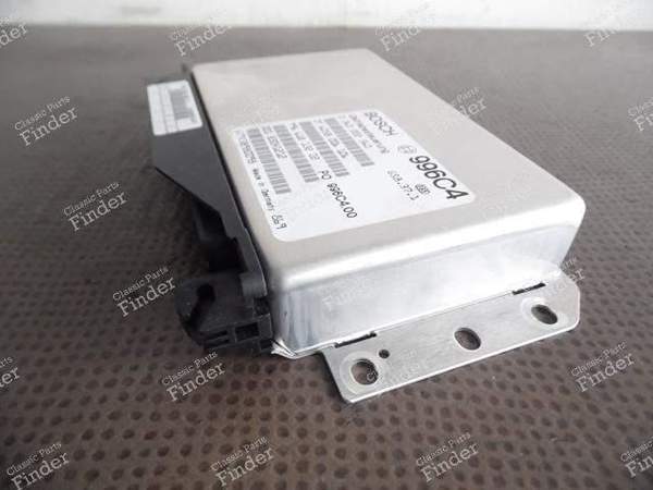 CALCULATEUR TIPTRONIC 99661813202 PORSCHE 996 C4 - PORSCHE 911 (996) - 0260002560- 3