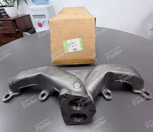Manifold engine exhaust - LAND ROVER Land Rover / Defender - ERR7394K- thumb-6
