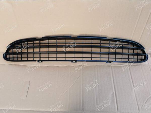 Bumper grille (first generation) - PEUGEOT 406 Coupé - 7414.X6- 0