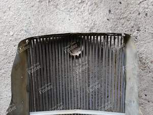Front grille - TALBOT-LAGO T4 Minor - thumb-6