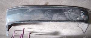 Rear bumper for Renault 21 Phase 2 - RENAULT 21 (R21) - 7700790322 (?)- thumb-2