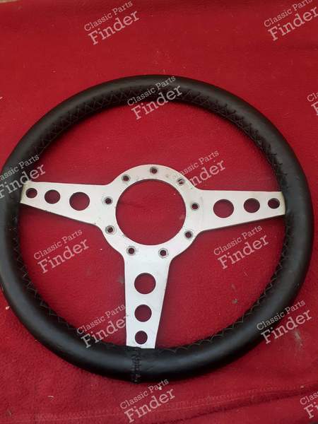 Steering wheel - MG MGB / MGC - 0