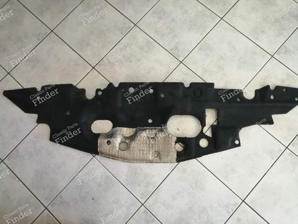 Schallschutz auf der Schürze zwischen Motor und Fahrgastraum - CITROËN XM - 0