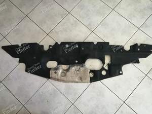 Schallschutz auf der Schürze zwischen Motor und Fahrgastraum - CITROËN XM