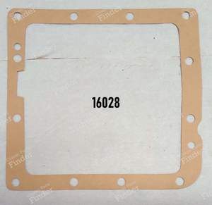 Gearbox gasket kit - RENAULT 4 / 3 / F (R4)