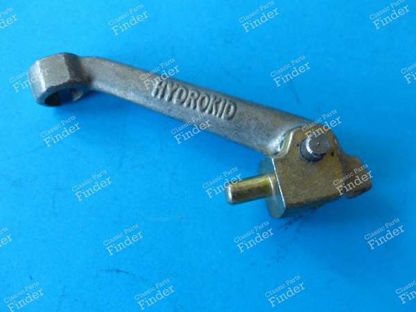 Kit levier de frein à main - RENAULT 8 / 10 (R8 / R10) - 0855850600 / 0855850500- 1