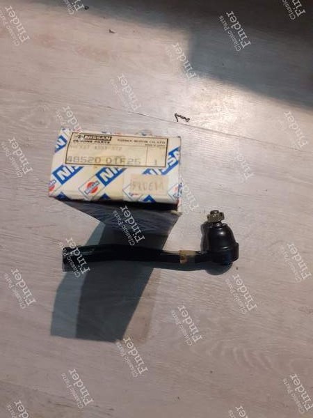 Rotule de direction - NISSAN Silvia / SX (S12) - 4852001F25- 2