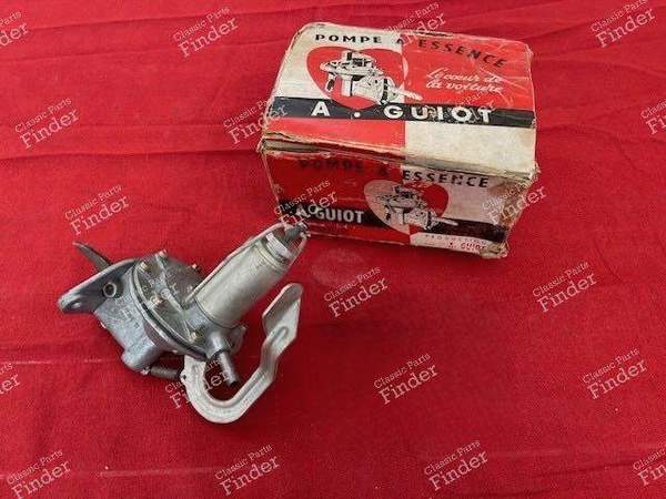 Fuel pump - CITROËN DS / ID - 455- 0