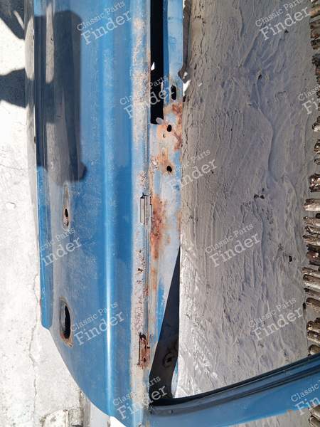 Hintere linke Tür - MERCEDES BENZ /8 (W114 / W115) - 3
