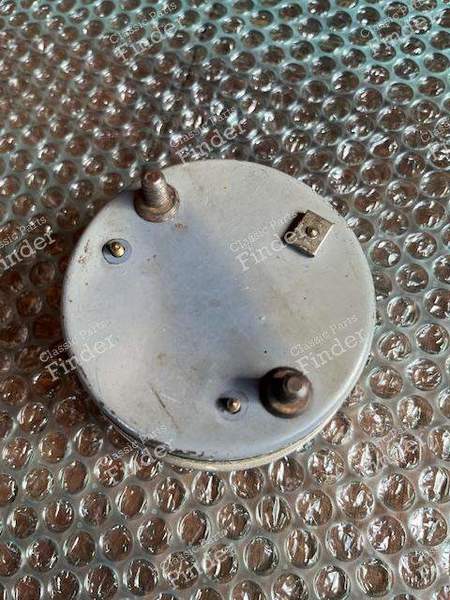 8-day clock - O.S. - BUGATTI Type 13 - 15 - 16 - 17 - 18 - 19 - 22 - 23 - 27 (Brescia) - 1