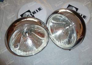 Oscars Cibié 'Top Iod - ALPINE A110