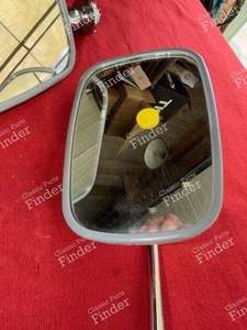 Pair of original mirrors - CITROËN GS / GSA - thumb-6