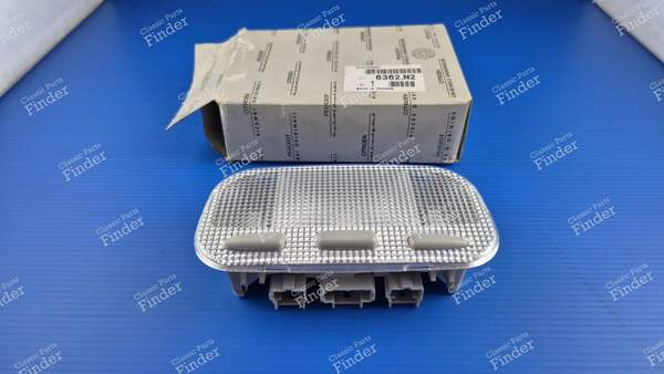 Ceiling Light for Interior Lighting - PEUGEOT 307 - 6362N2- 0