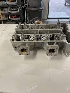 Tête Twin Cam - LOTUS Europa - thumb-3