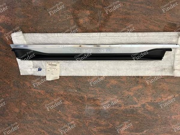 GARNITURE DE SEUIL DE PORTE - MERCEDES BENZ SL (R129) - A12968003359A91- 1