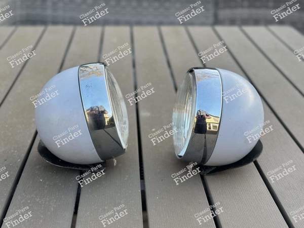 Phares à boule - PORSCHE 911 / 912 (901) - 53.05.008- 5