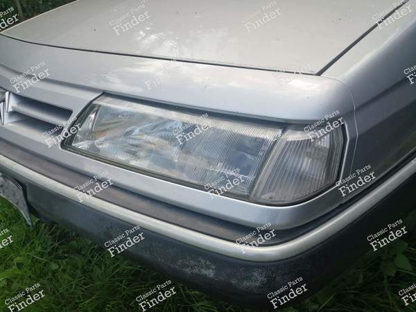 Vorderseite - Kühlergrill - Phase 2 - CITROËN XM - 6