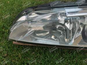 Left head light - PEUGEOT 406 Coupé - 89100534SX- thumb-4