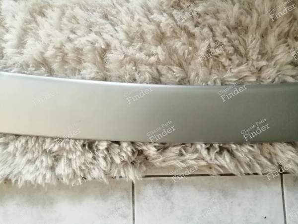 Grauer Heckspoiler - Phase 2 - CITROËN XM - 1