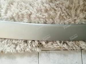 Grauer Heckspoiler - Phase 2 - CITROËN XM - thumb-1