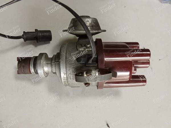 Simca Talbot igniter - SIMCA-CHRYSLER-TALBOT 1307 / 1308 / 1309 / 1510 / 150 / Solara - JHFU4  0237020003 / 0 237020008- 0