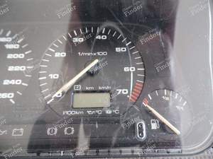 COMBINE INSTRUMENTS 1H6919033P VW GOLF VR6 - VOLKSWAGEN (VW) Golf III / Vento / Jetta - 1H6 919 033 P- thumb-4