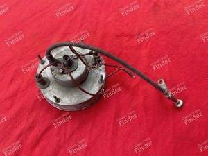 Panhard 24 Zähler - PANHARD & LEVASSOR 24 - thumb-2