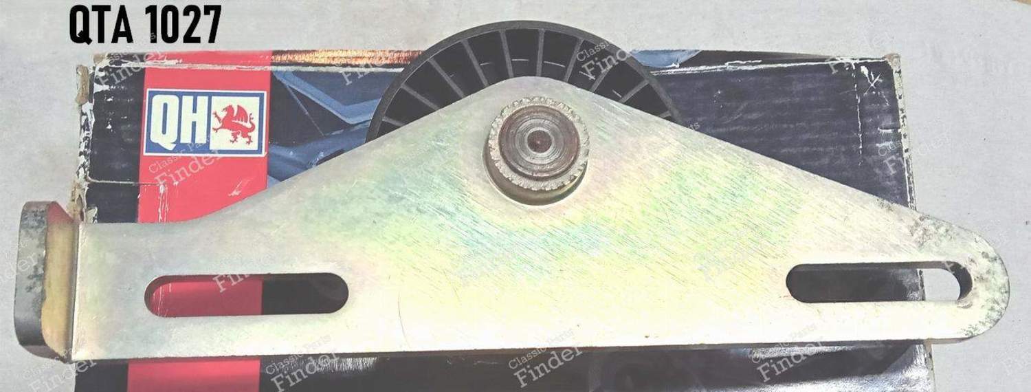 Tendeur De Courroie Pour Moteur Essence - Compatible Renault Duster, Logan, Clio, Scénic, Etc. - Remplacent 13610, 7700108117