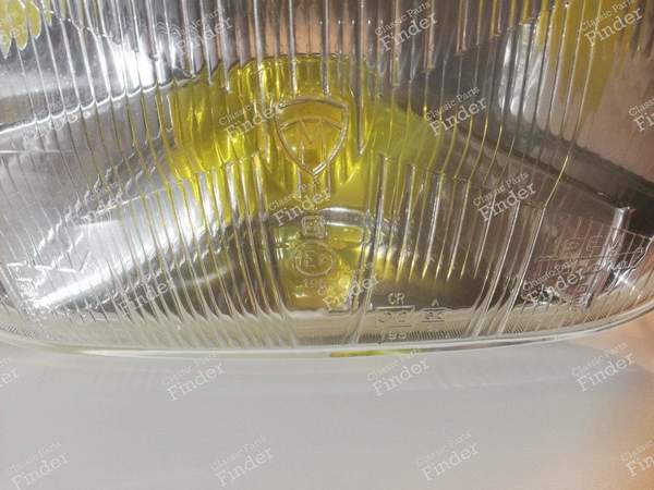 Amplilux bi-iod headlight - BERLIET GR / TR - 61289903- 2