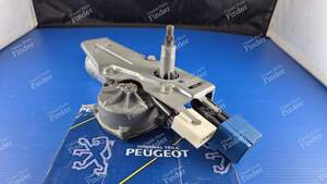 Moteur d'essuie glace arrière - PEUGEOT 306 - 6405.F3 / 54952612 / 9617439180- thumb-1