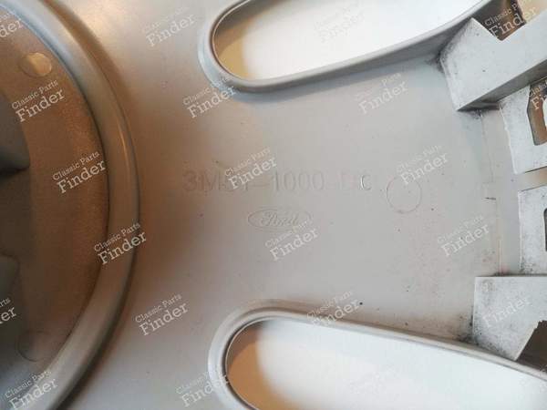 Enjoliveur 16 pouces - FORD Focus II - 3M51-1000DC- 7