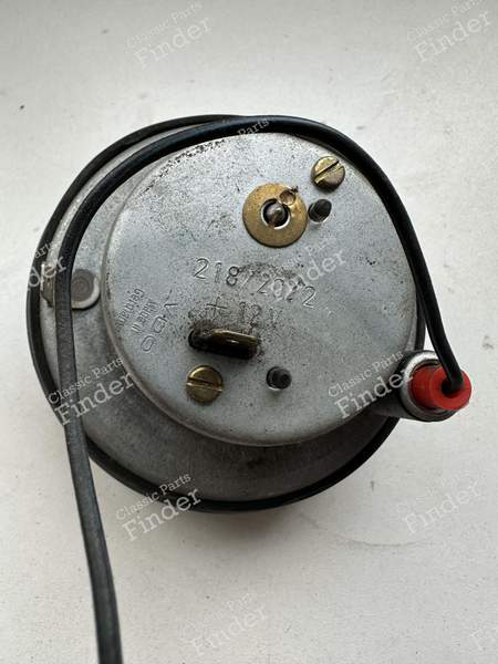 Lot von Zählern - PORSCHE 911 / 912 E (G Modell) - 6