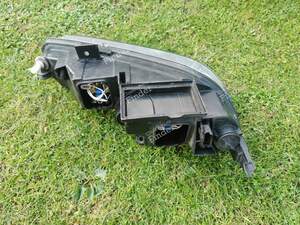 Left head light - PEUGEOT 406 Coupé - 89100534SX- thumb-7