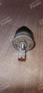 Verzögerungsrelais - RENAULT 8 / 10 (R8 / R10) - 8555641- thumb-6