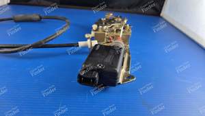 Mécanisme de serrure de porte latérale droite - PEUGEOT 806 - 237194- thumb-3