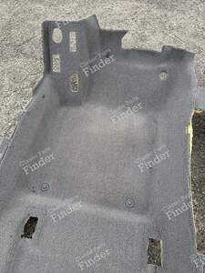 Full carpet - AUDI TT - thumb-3