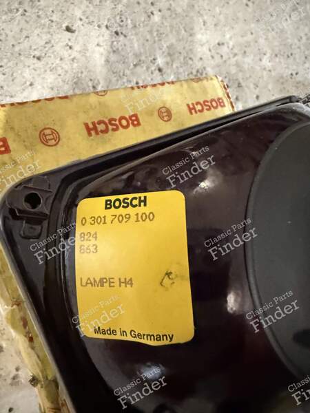 Headlight - MITSUBISHI Galant Λ (Lambda) / Sapporo - 0301709100- 3