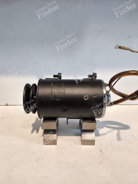 Ducellier 6V Dynamo - CITROËN Ami 6 / Dynam - 7301- 0