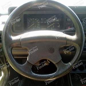 Volant grosse colonne pour VOLKSWAGEN (VW) Golf III / Vento / Jetta