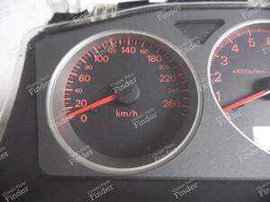 Instrument cluster - MITSUBISHI Lancer Evo IX - MN162628- thumb-2