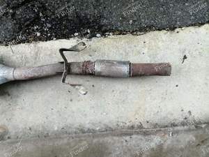 Ligne d'échappement CX Prestige - CITROËN CX - thumb-6