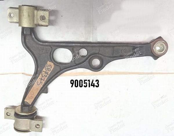 Front lower control arm Right - FIAT Tipo / Tempra - 9005143- 0