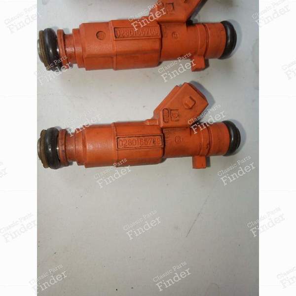 Injectors for 145, 146, 156, Spider... - ALFA ROMEO 147 - 0280155769- 1