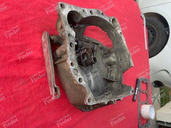 Cloche de boîte de vitesses R5 Alpine Turbo - RENAULT 5 / 7 (R5 / Siete) - 7700511744- 3