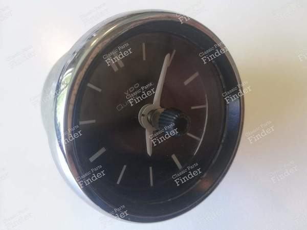 Horloge de bord à quartz - MERCEDES BENZ /8 (W114 / W115) - 214/3/1 / A0005420711- 3