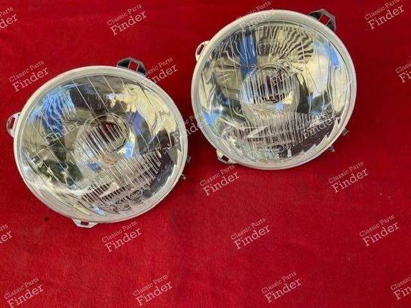 Scheinwerferpaar - RENAULT 4 CV - 450013- 0