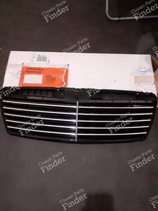 Grille de calandre - MERCEDES BENZ E (W210)