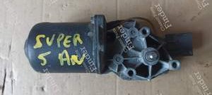 Moteur essuie-glace avant - RENAULT 5 (Supercinq) / Express / Rapid (R5)