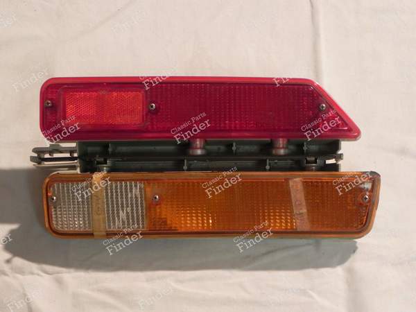 Feu arrière droit - Série 1 - ALFA ROMEO Alfetta GT/GTV - 60727798 / 60727799- 0