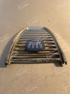 Calandre d'origine (1969-1974) - SAAB 95 - thumb-5
